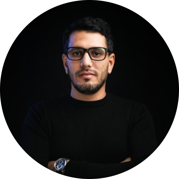 Photo of Amine Ben Romdhane