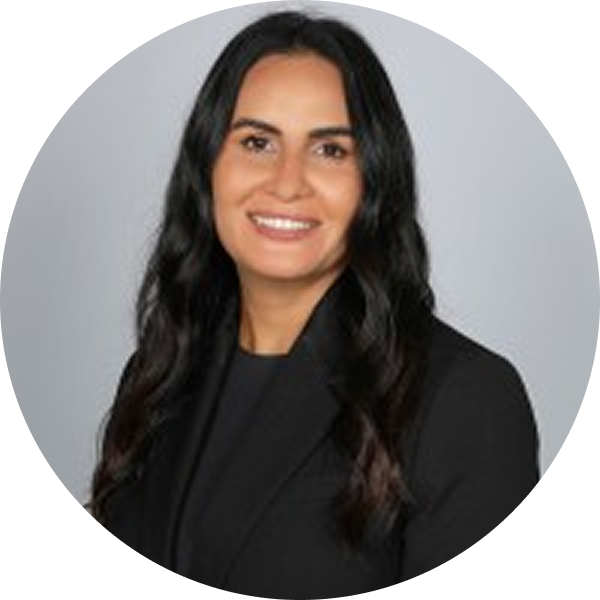 Photo of Chiraz Gayes