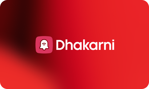 Dhakarni